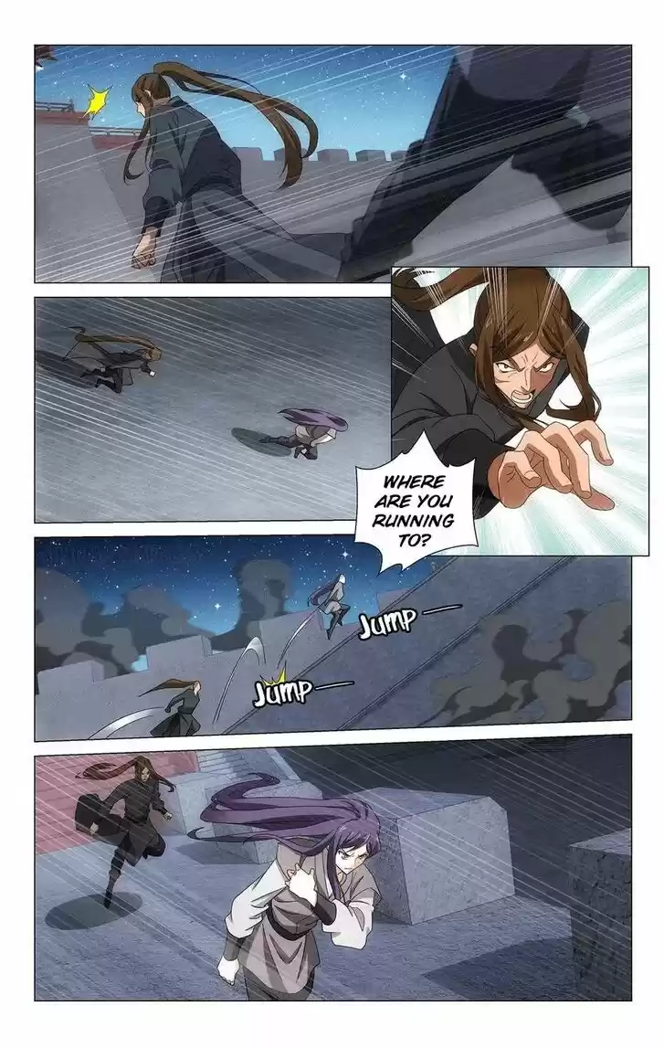 Prince, Don't Do This! Ch.353