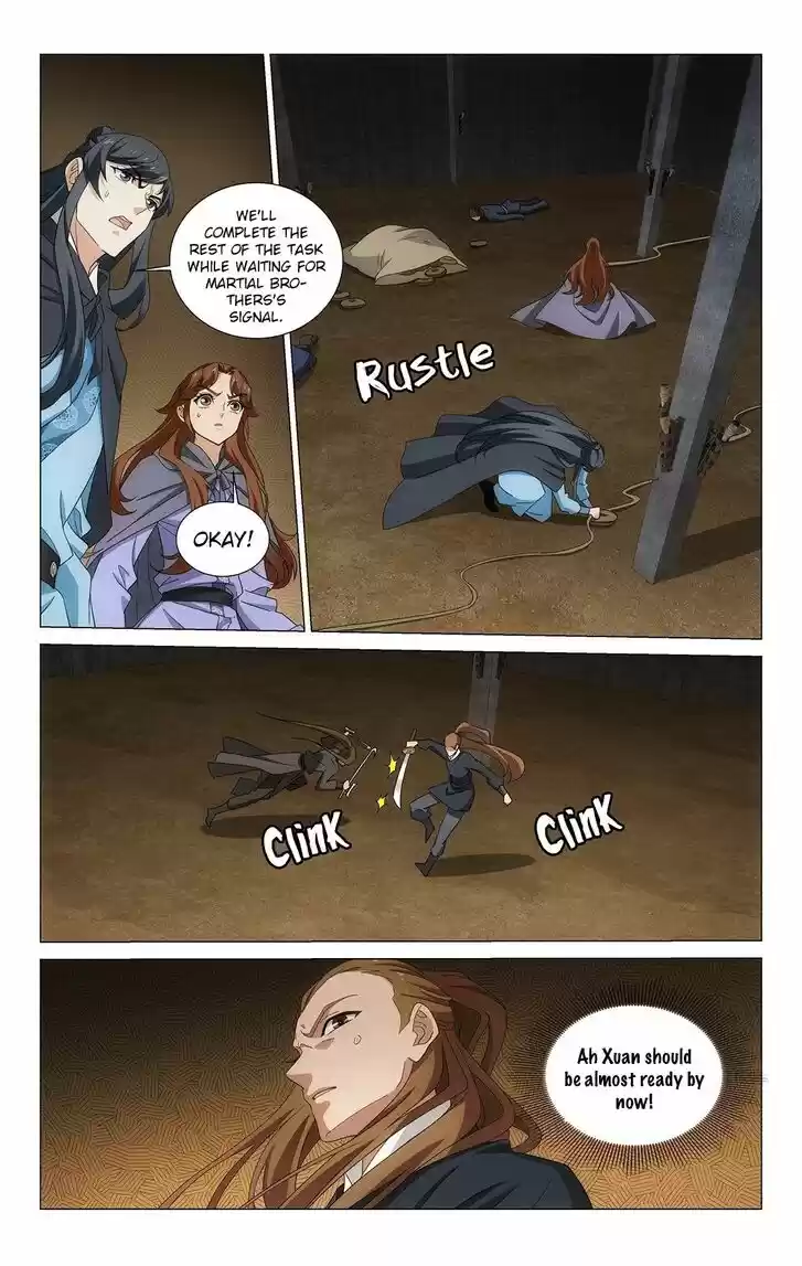 Prince, Don't Do This! Ch.355