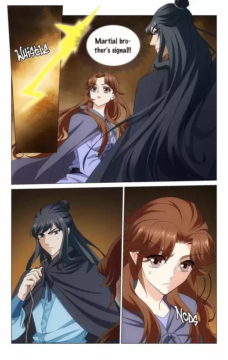 Prince, Don't Do This! Ch.355