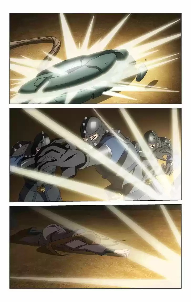 Prince, Don't Do This! Ch.355