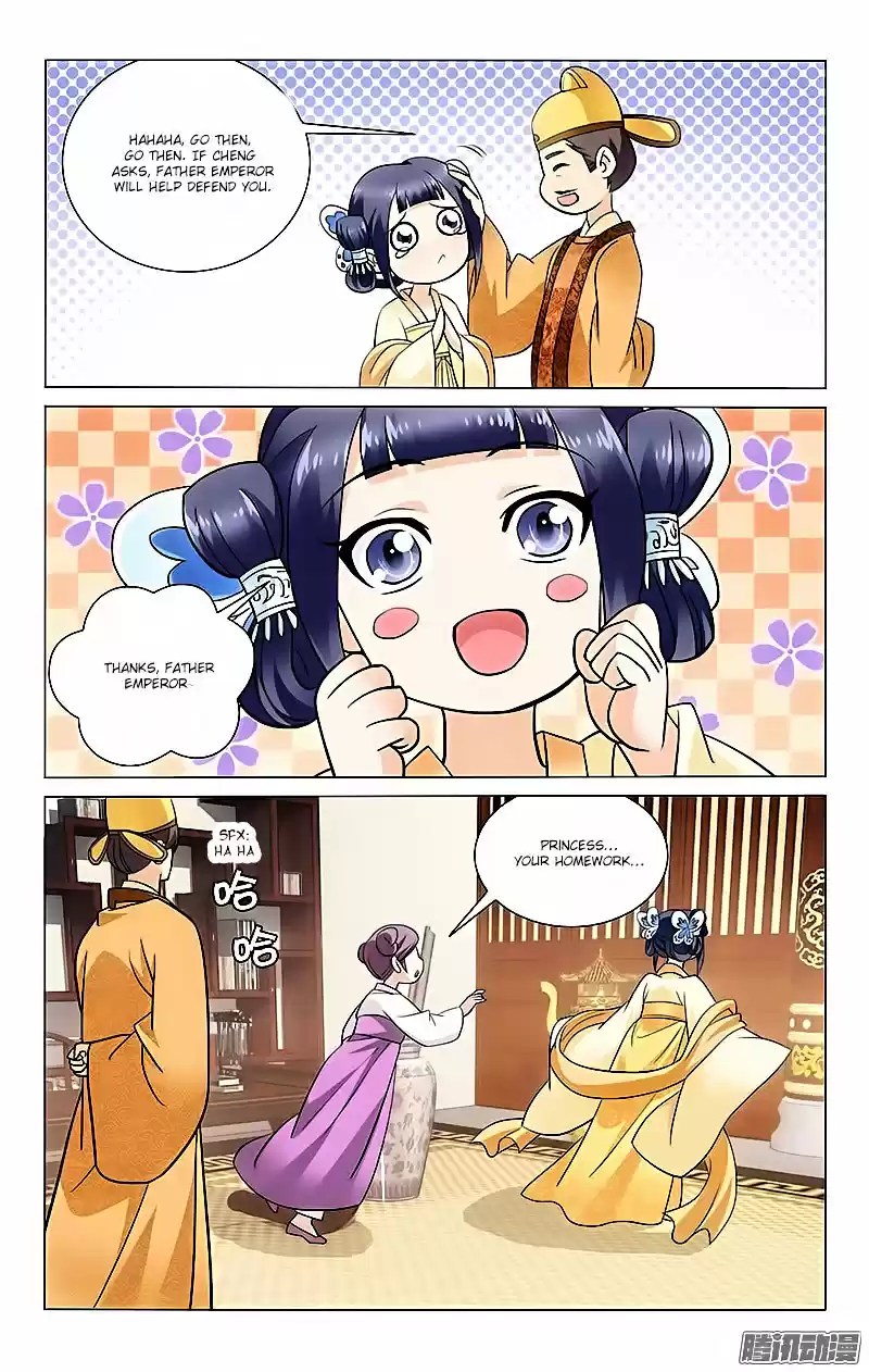 Prince, Don’t Do This! ch.37