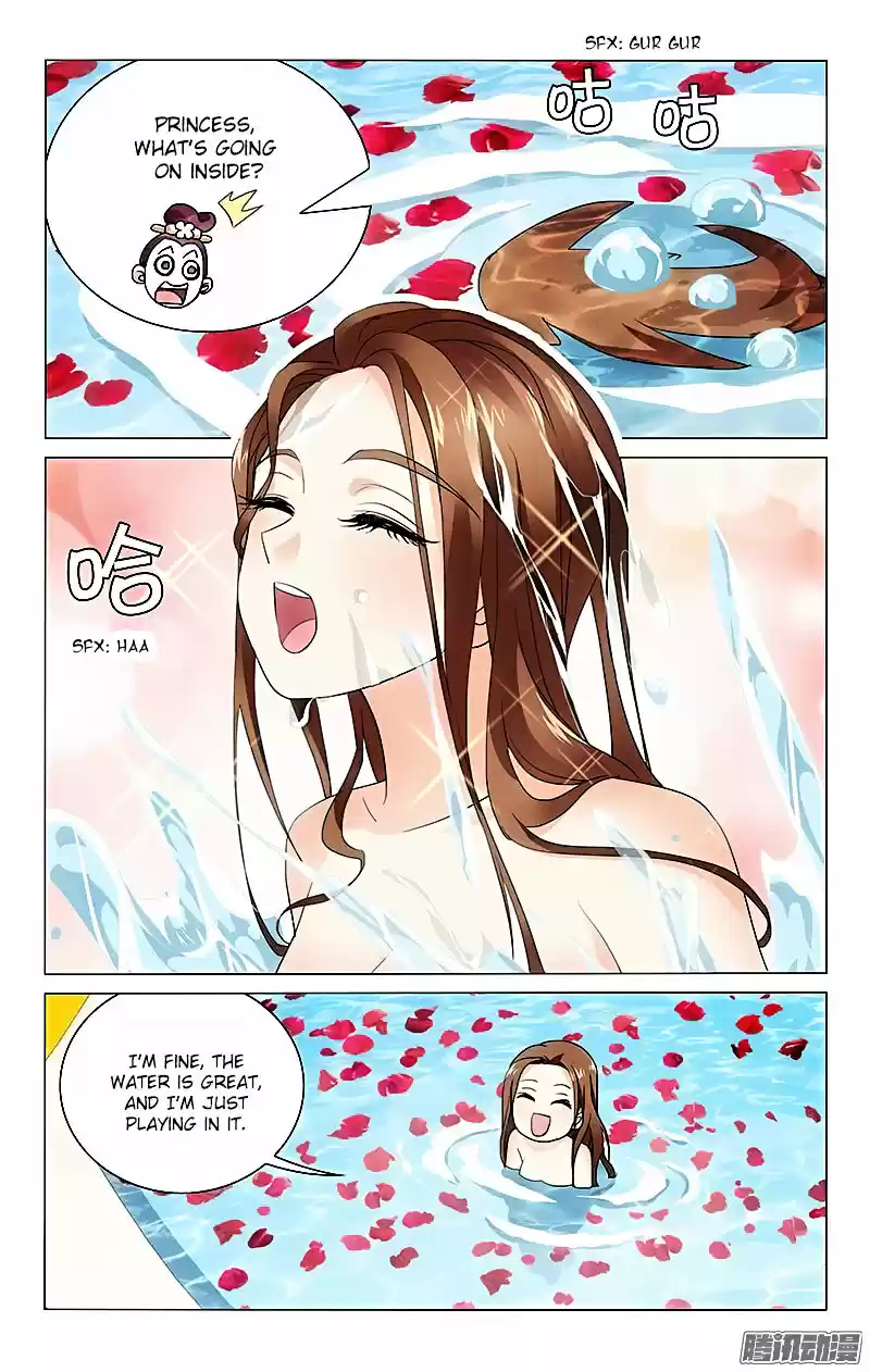 Prince, Don’t Do This! ch.5