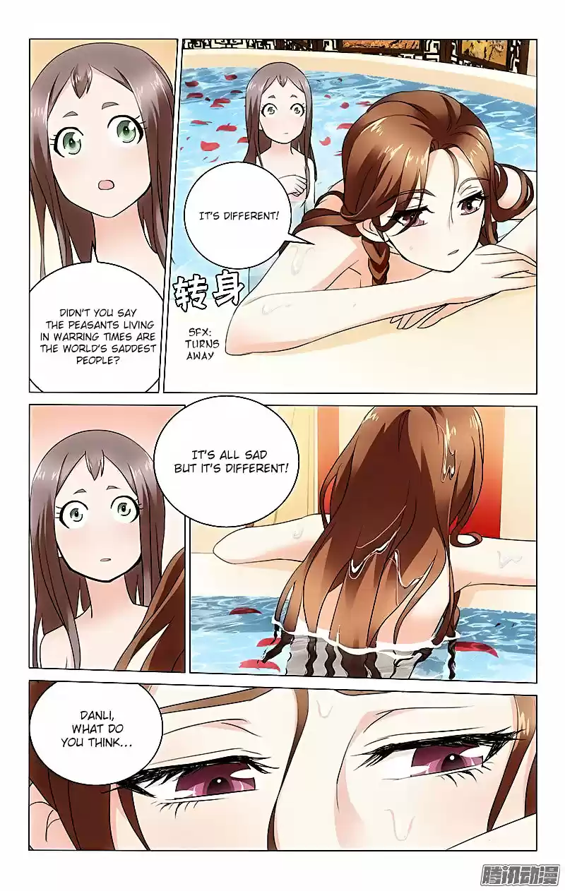 Prince, Don’t Do This! ch.5