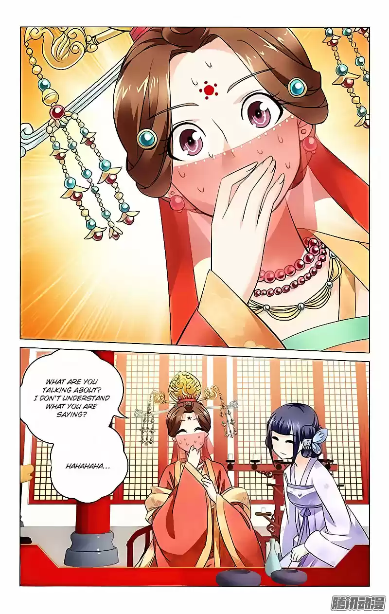 Prince, Don’t Do This! ch.7