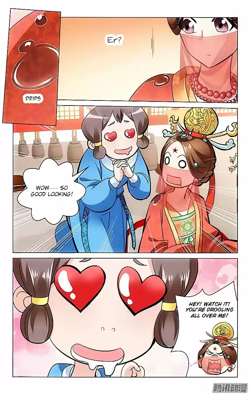 Prince, Don’t Do This! ch.8