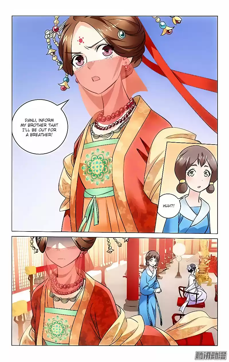 Prince, Don’t Do This! ch.8