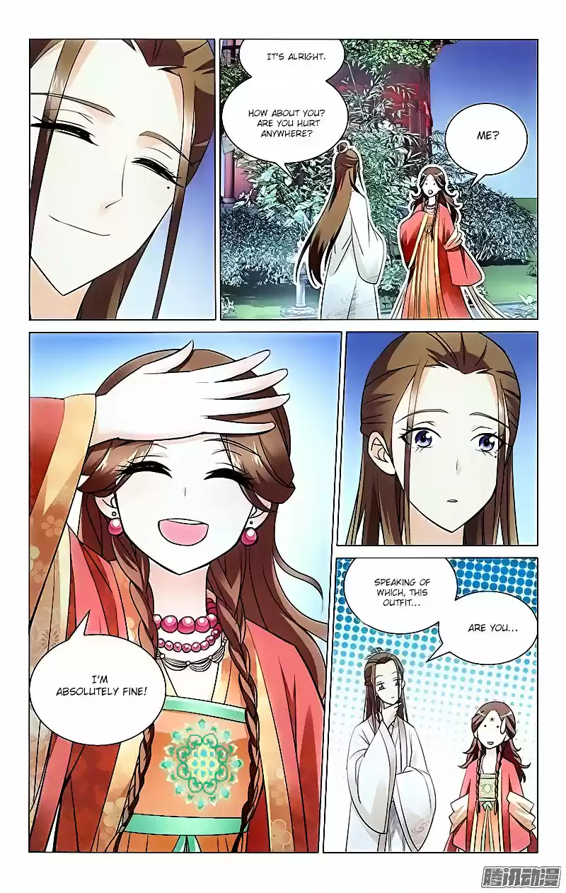 Prince, Don’t Do This! ch.9