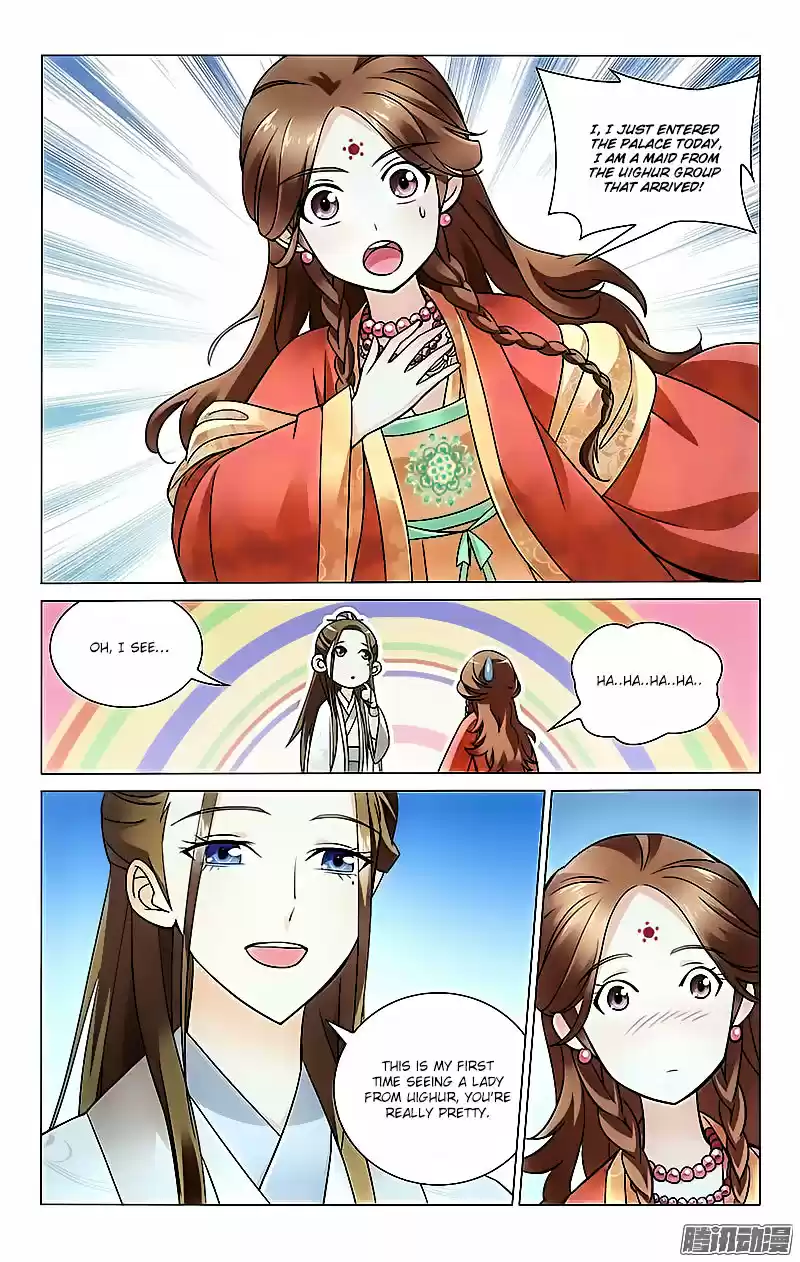 Prince, Don’t Do This! ch.9