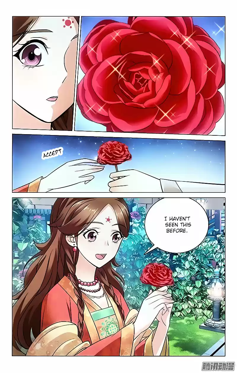 Prince, Don’t Do This! ch.9