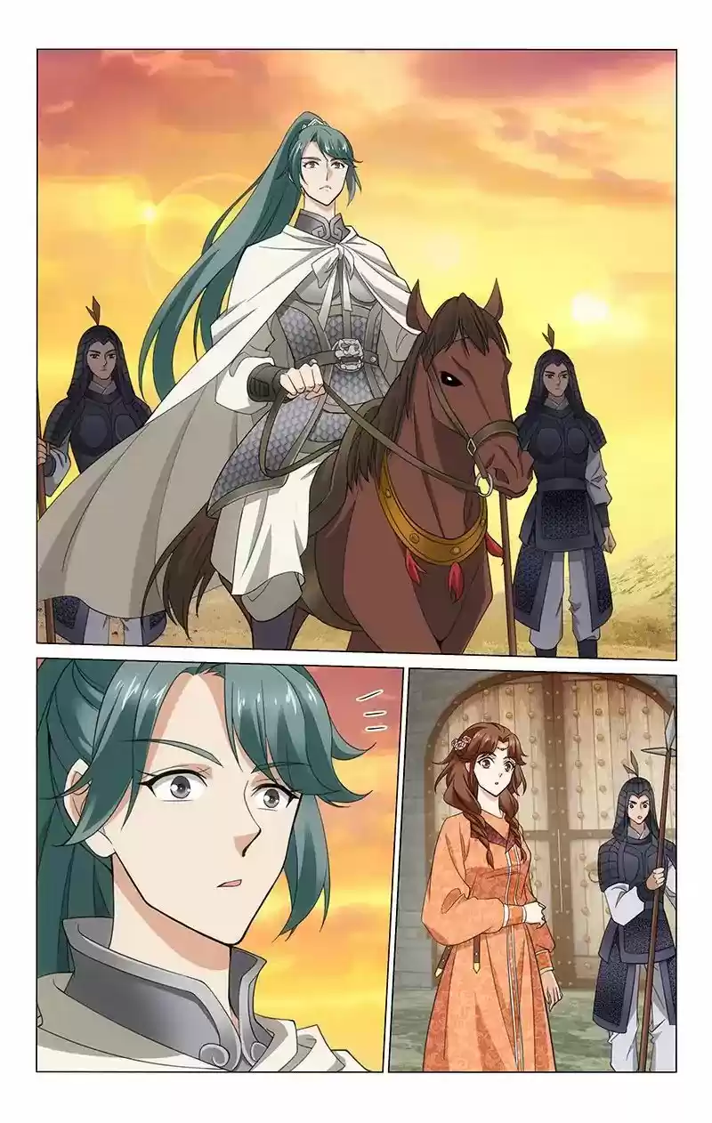 Prince, Don’T Do This! Chapter 285