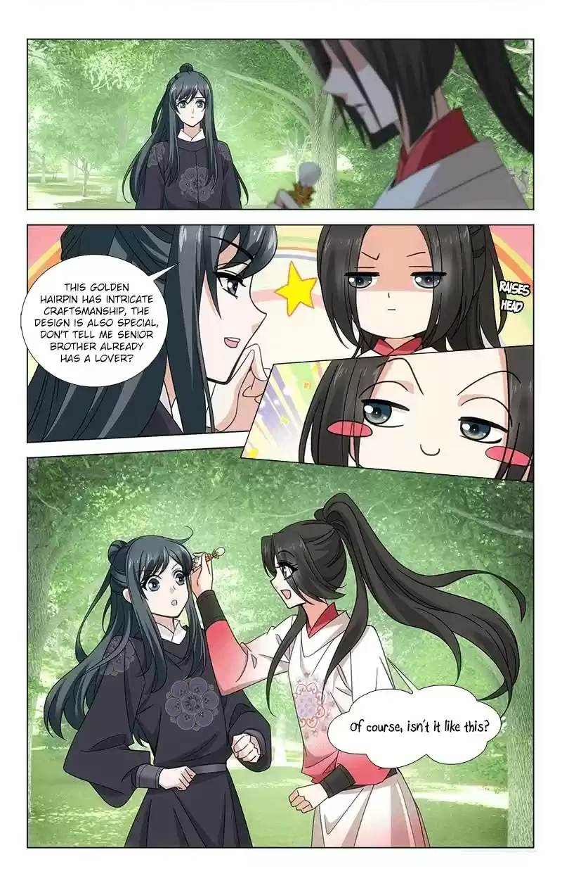 Prince, Don’T Do This! Chapter 313.11