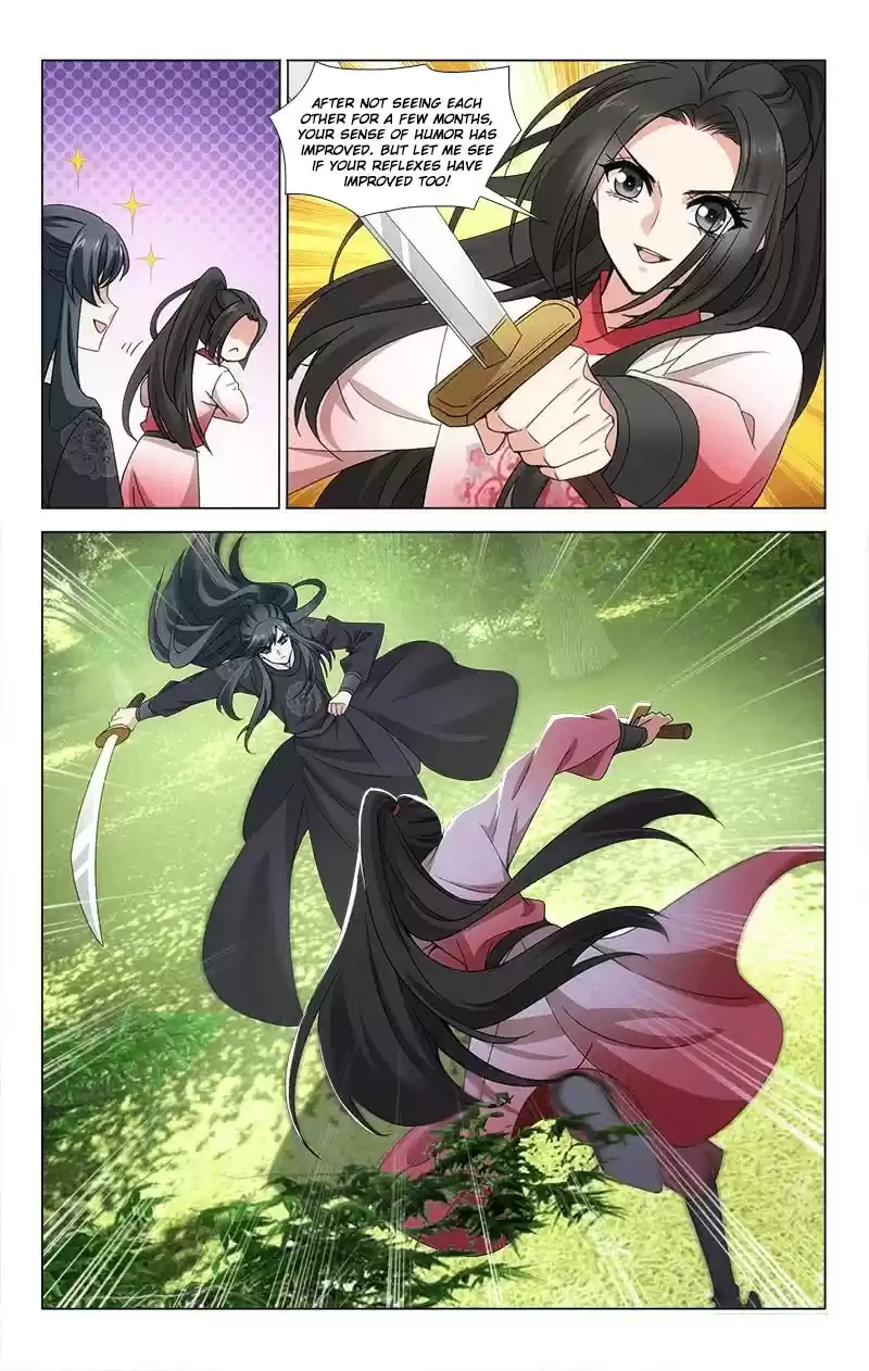 Prince, Don’T Do This! Chapter 313.11