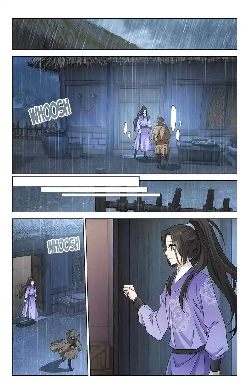 Prince, Don’T Do This! Chapter 313.11