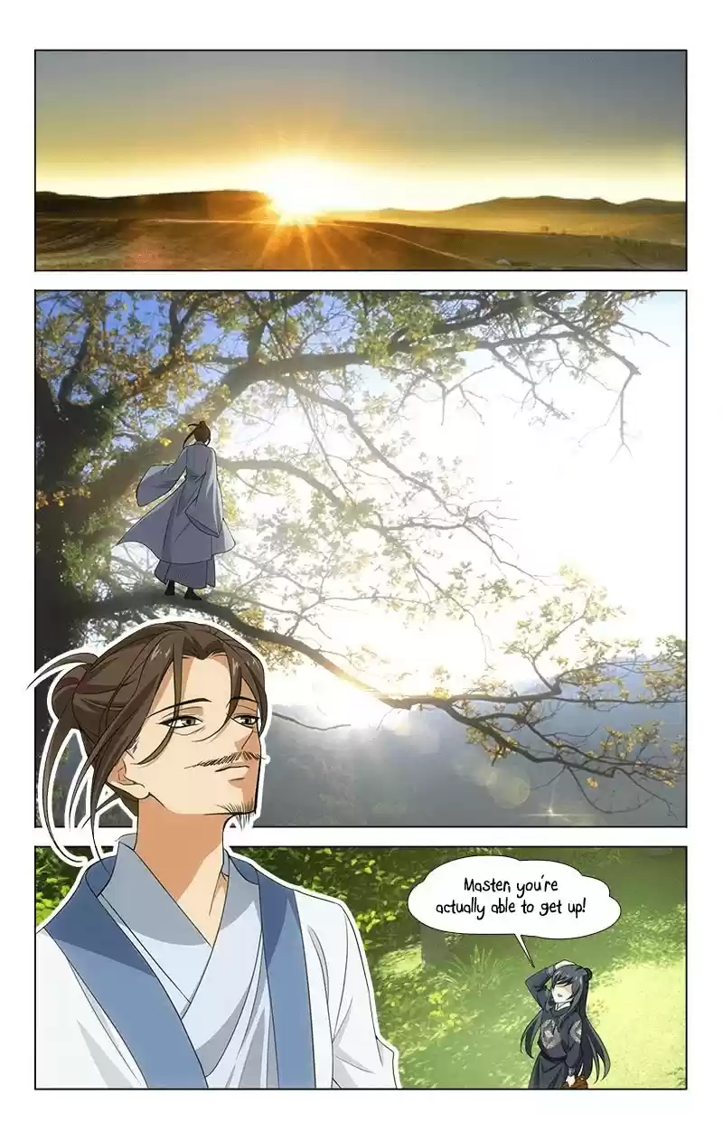 Prince, Don’T Do This! Chapter 313.12