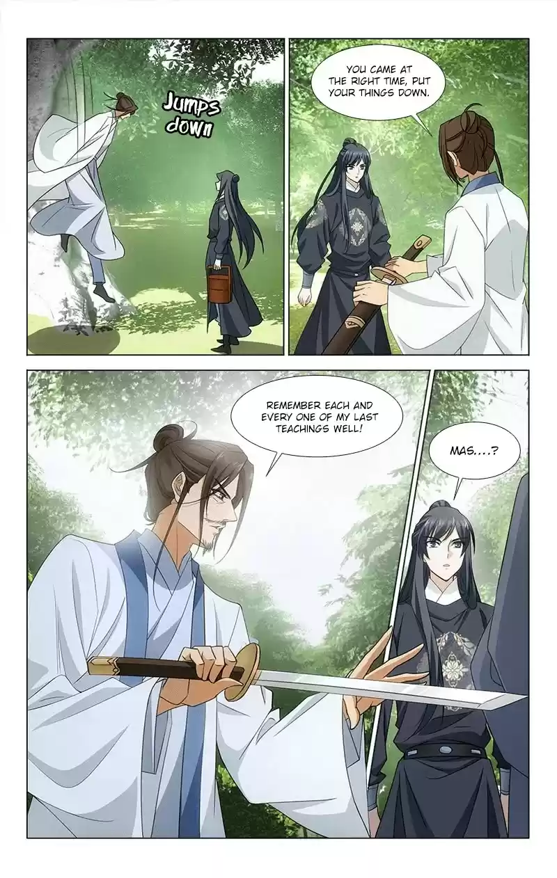 Prince, Don’T Do This! Chapter 313.12