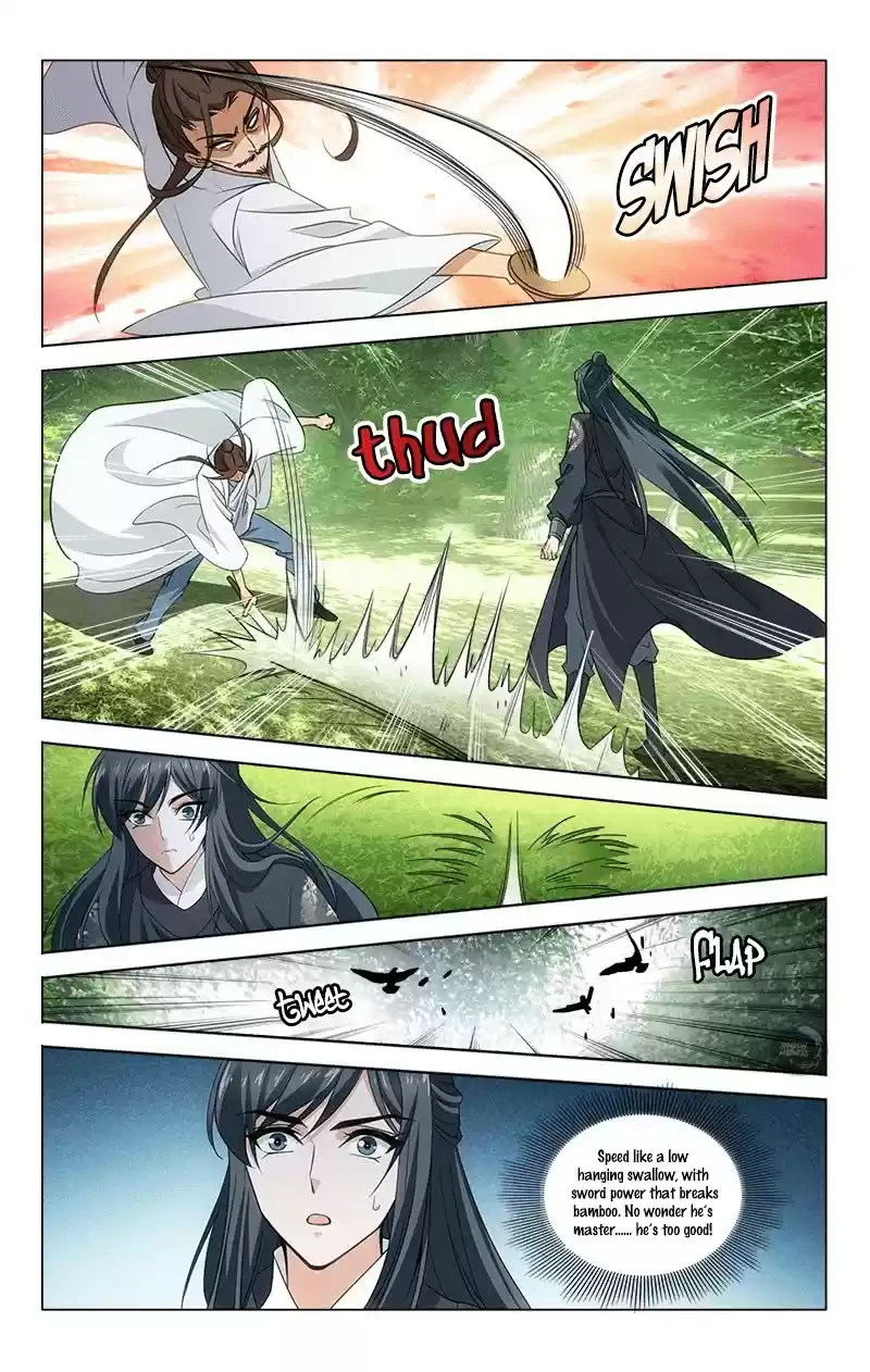 Prince, Don’T Do This! Chapter 313.12