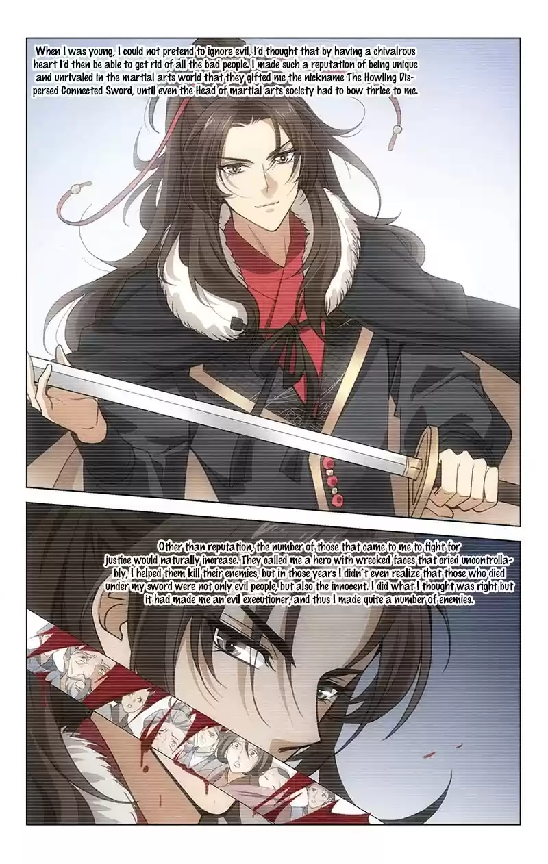 Prince, Don’T Do This! Chapter 313.12