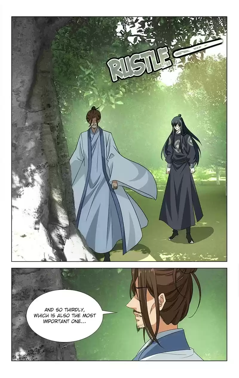 Prince, Don’T Do This! Chapter 313.12