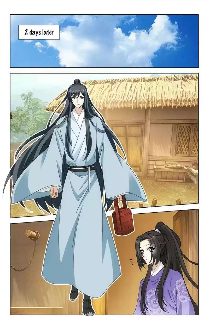 Prince, Don’T Do This! Chapter 313.13