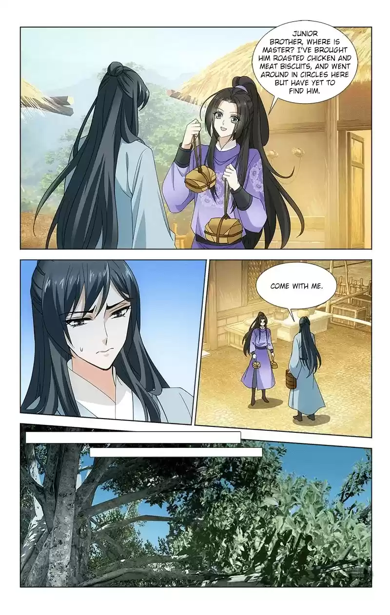 Prince, Don’T Do This! Chapter 313.13