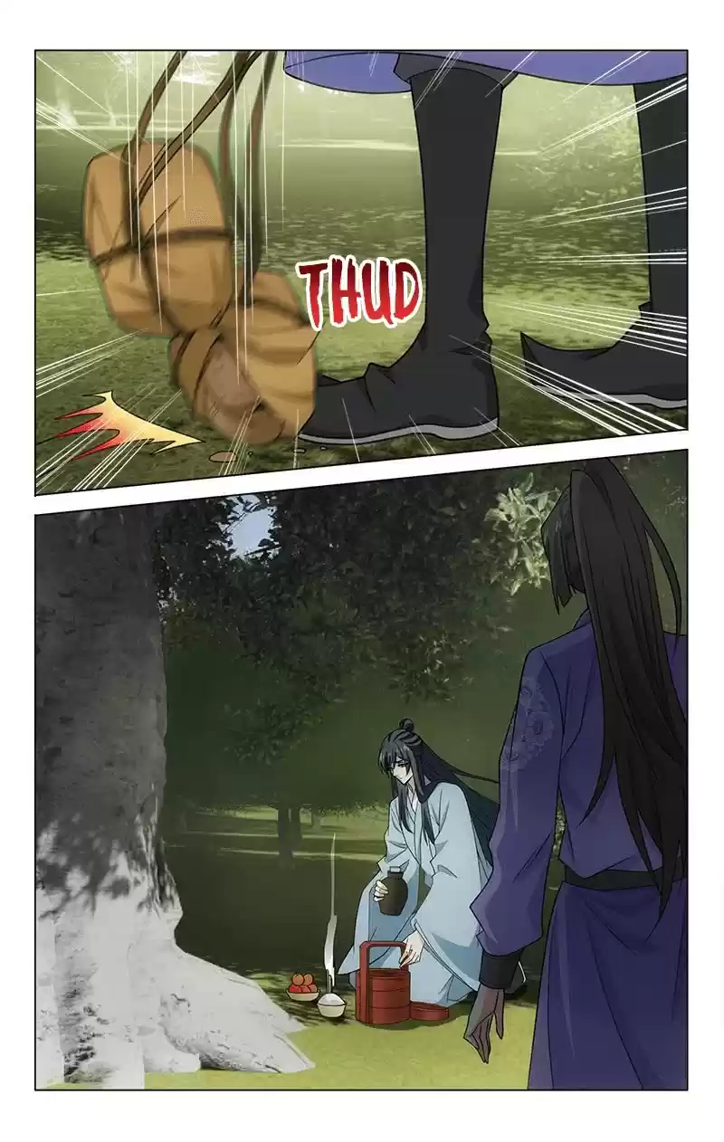 Prince, Don’T Do This! Chapter 313.13