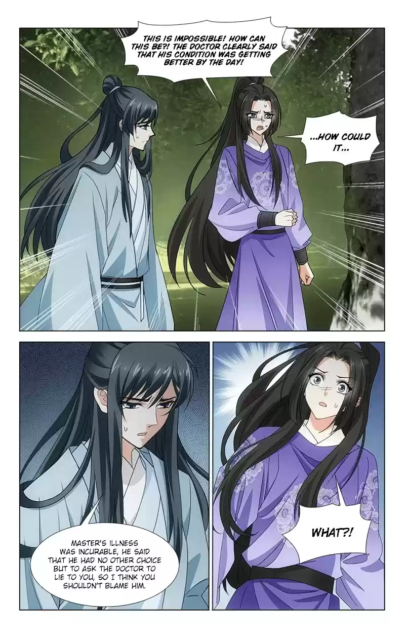 Prince, Don’T Do This! Chapter 313.13