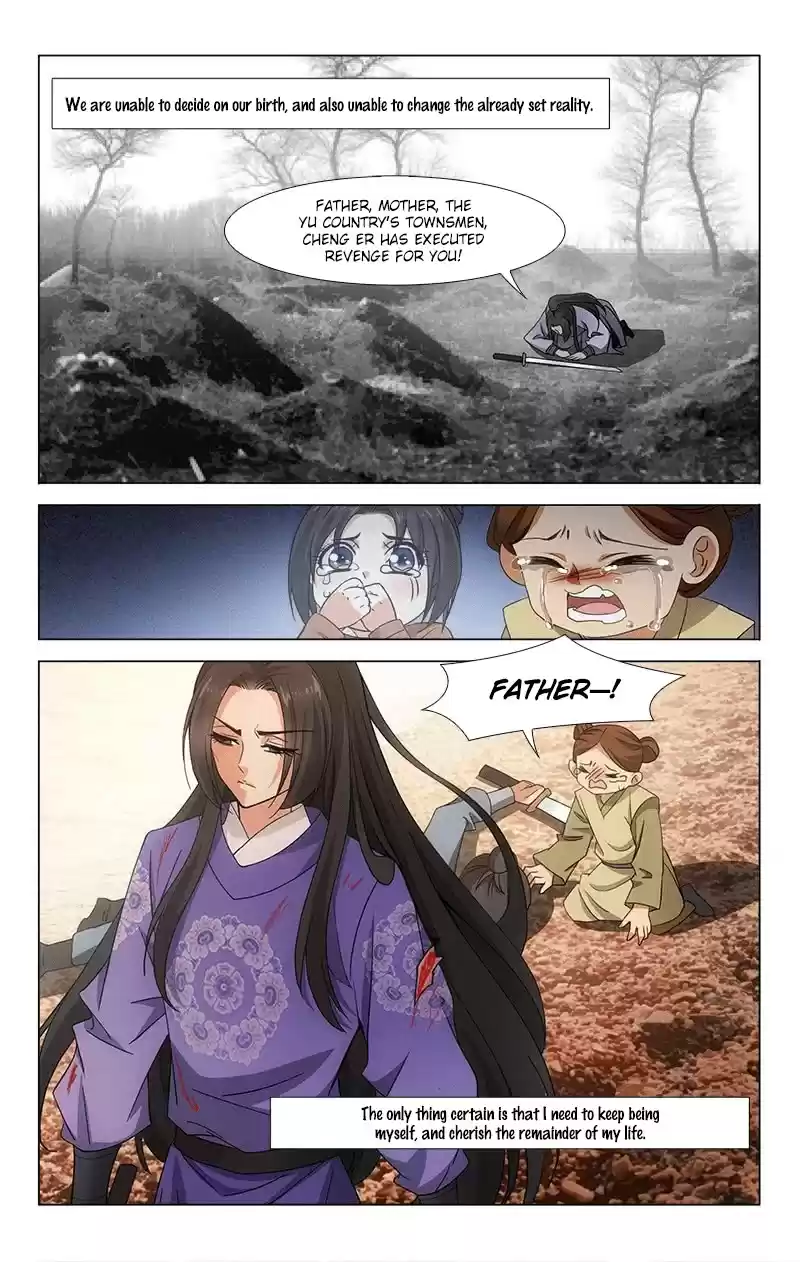 Prince, Don’T Do This! Chapter 313.13