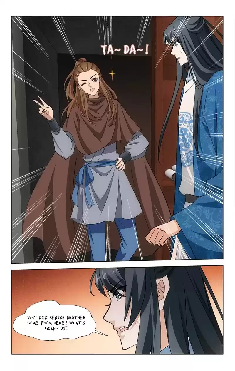 Prince, Don’T Do This! Chapter 313.14