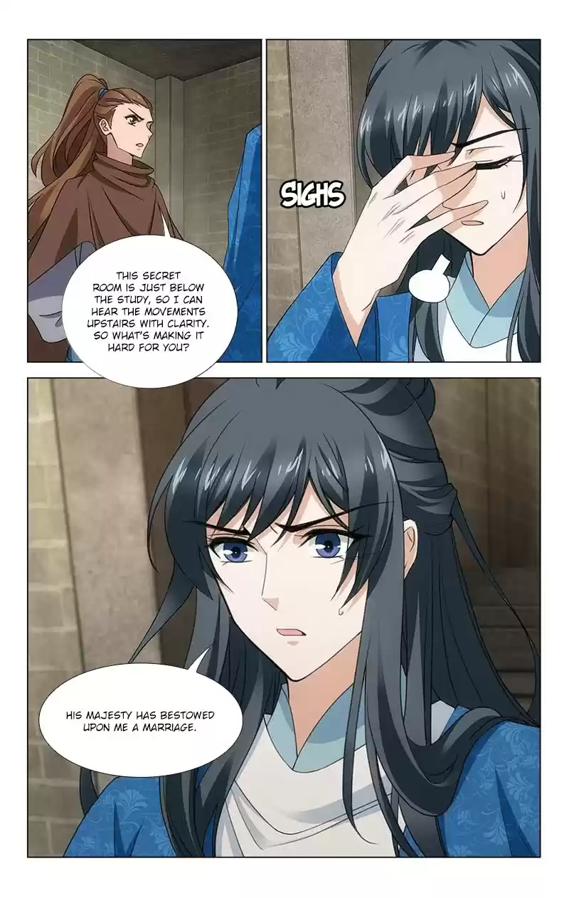 Prince, Don’T Do This! Chapter 313.14