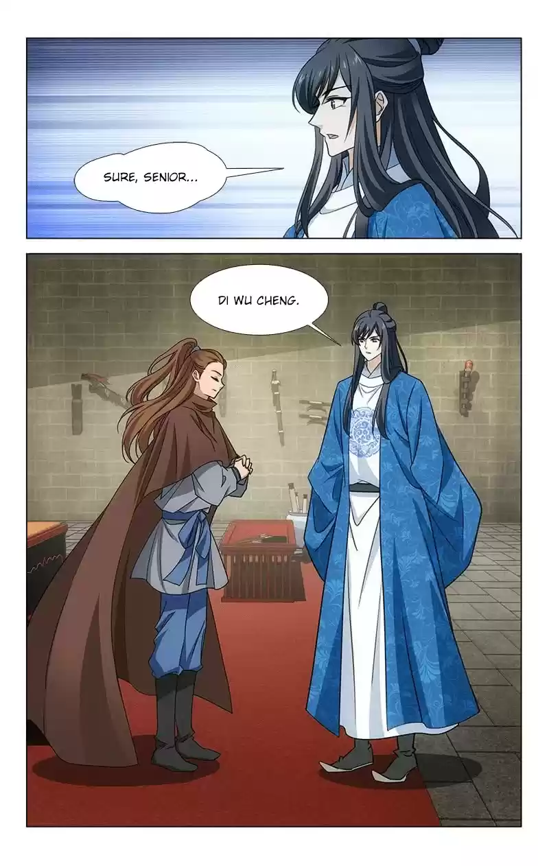 Prince, Don’T Do This! Chapter 313.14