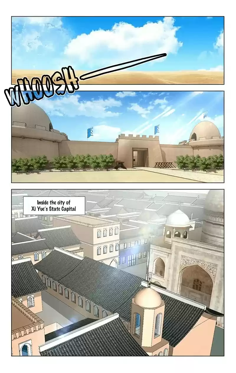 Prince, Don’T Do This! Chapter 313.15