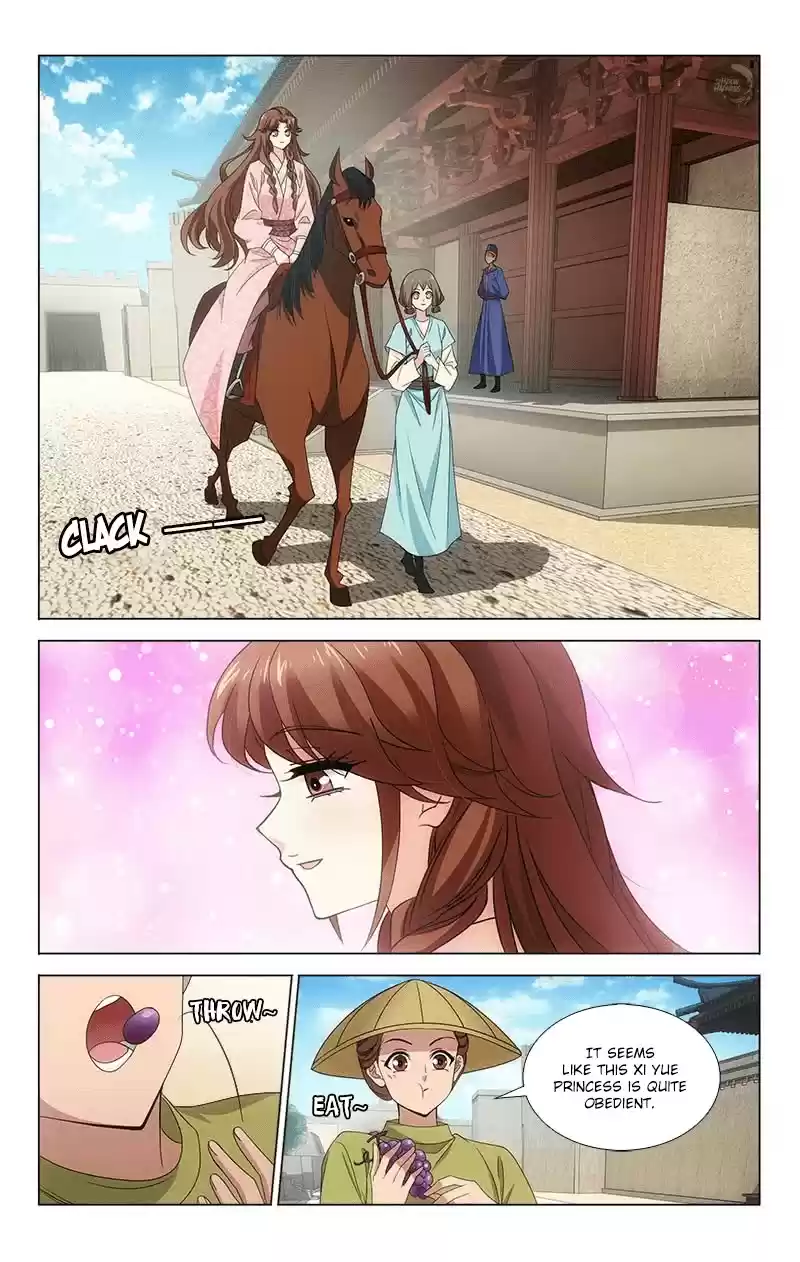 Prince, Don’T Do This! Chapter 313.15