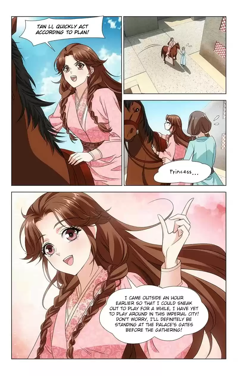 Prince, Don’T Do This! Chapter 313.15