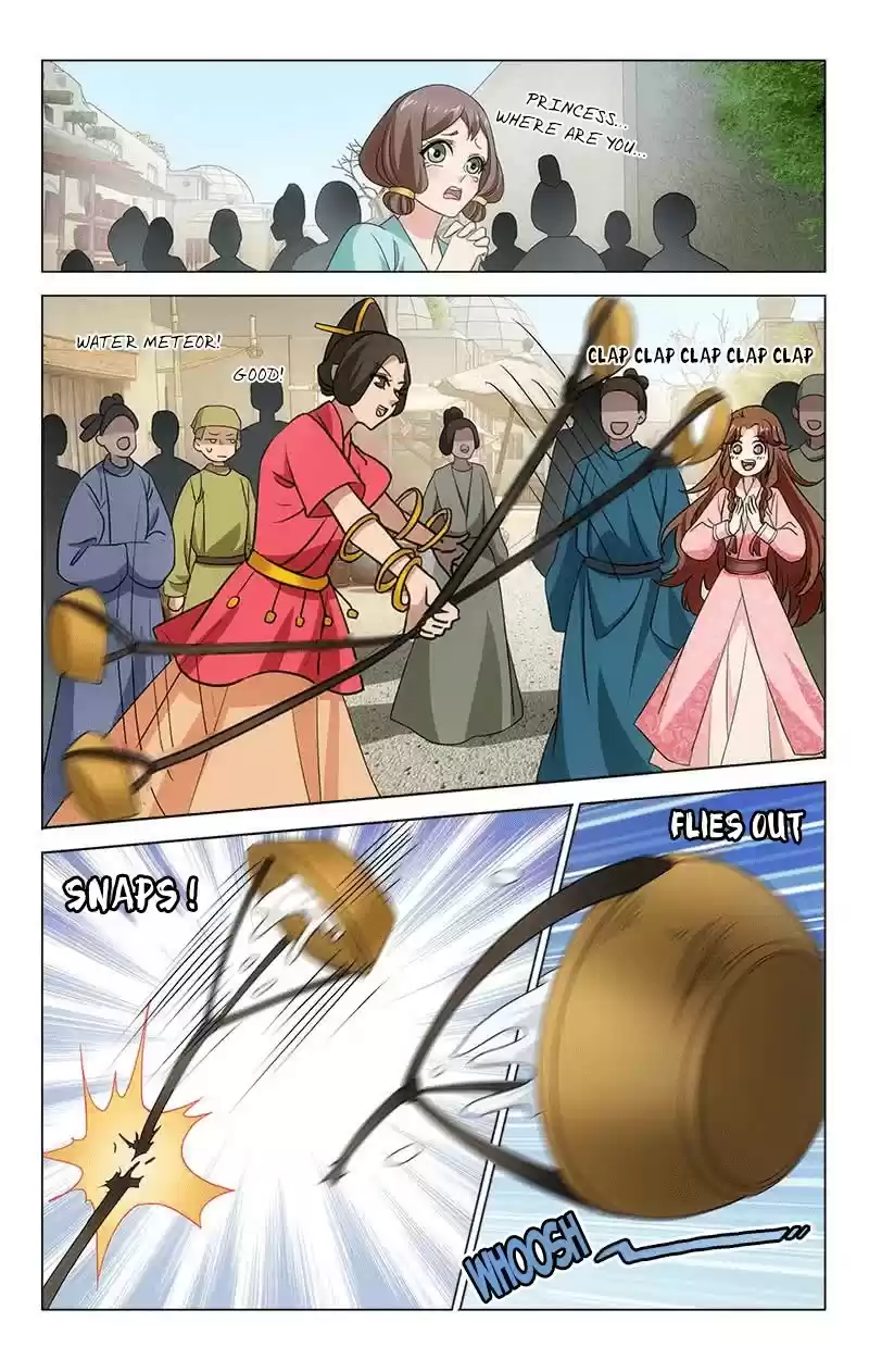 Prince, Don’T Do This! Chapter 313.15