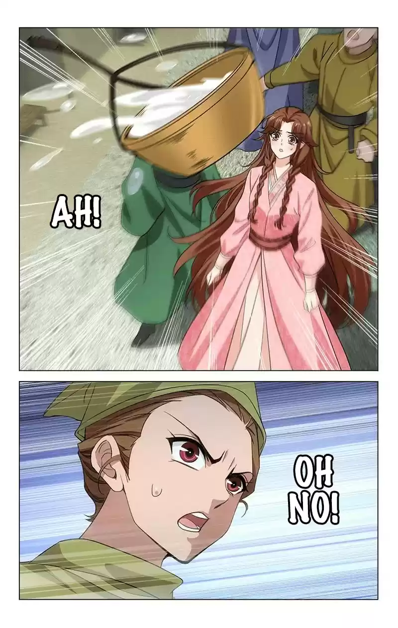 Prince, Don’T Do This! Chapter 313.15