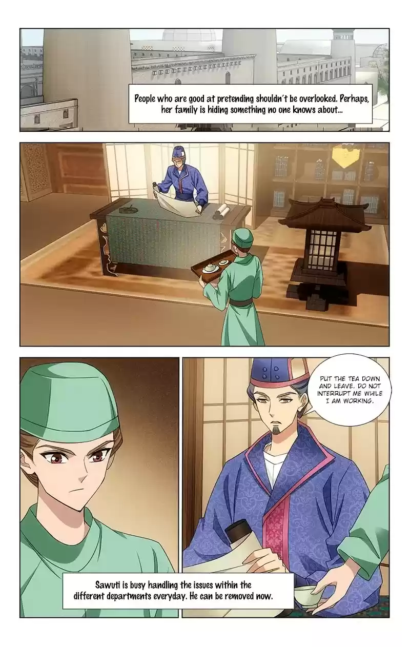 Prince, Don’T Do This! Chapter 313.16