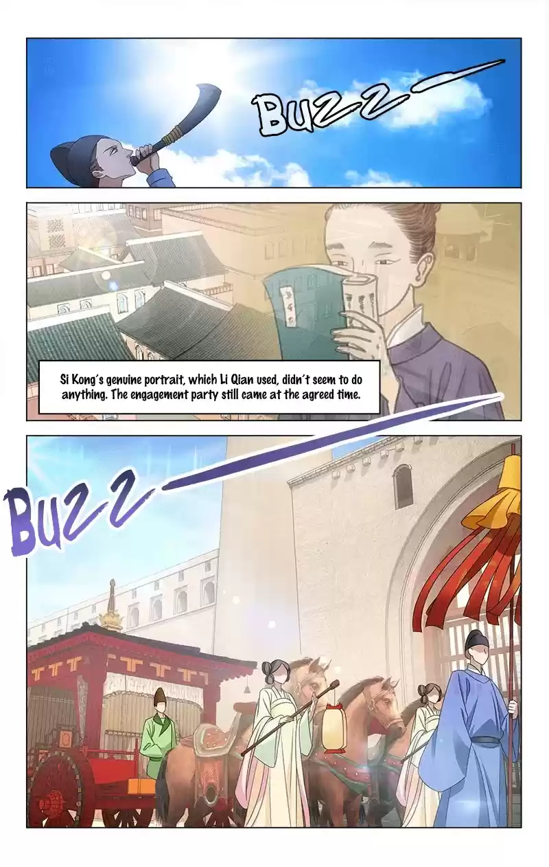 Prince, Don’T Do This! Chapter 313.17