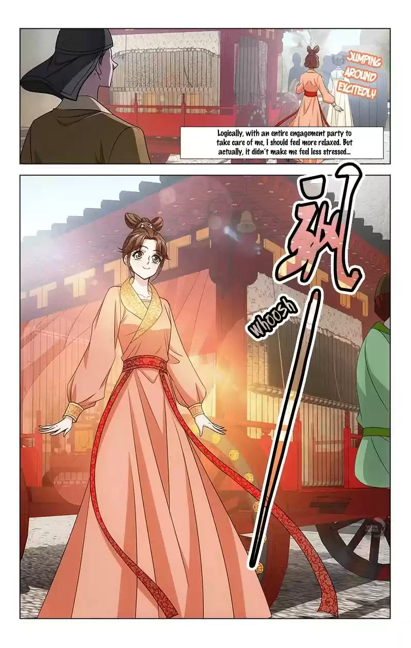 Prince, Don’T Do This! Chapter 313.17