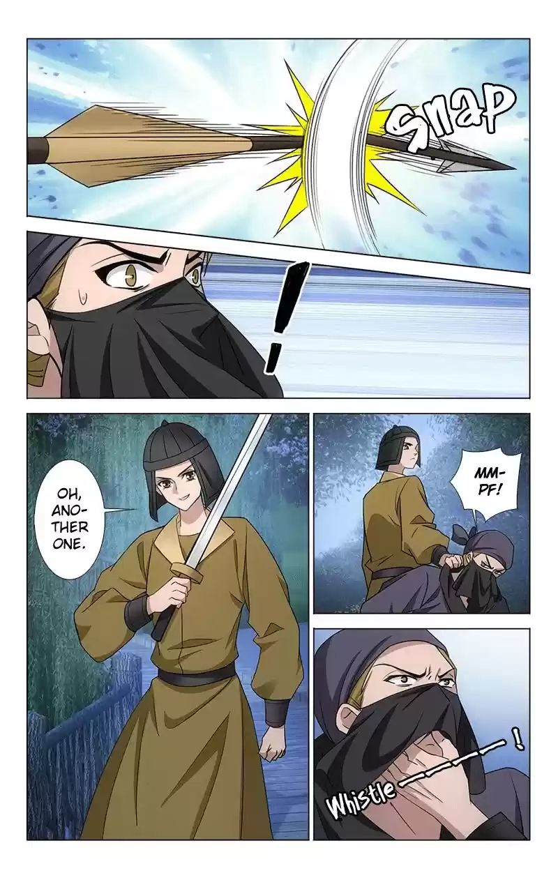 Prince, Don’T Do This! Chapter 313.17