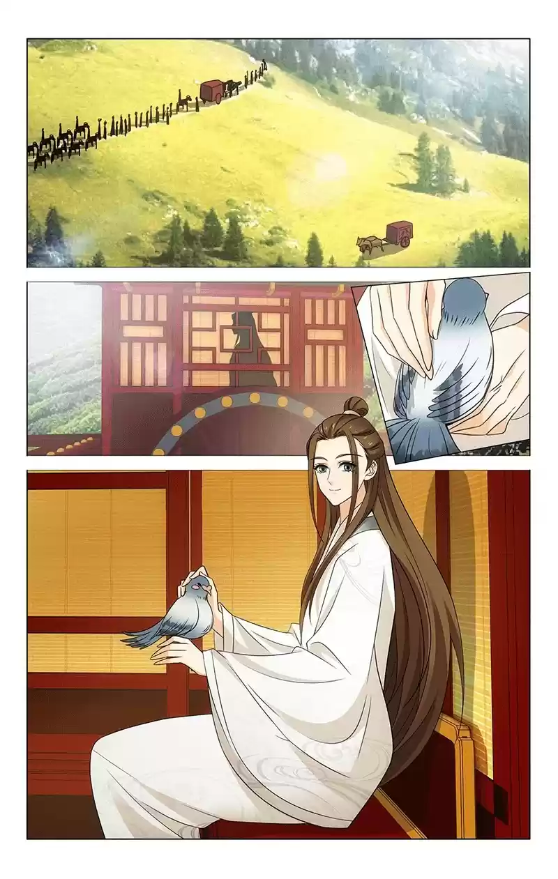 Prince, Don’T Do This! Chapter 313.18