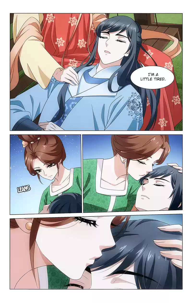 Prince, Don’T Do This! Chapter 337: From Afar It's Like A Mayfly