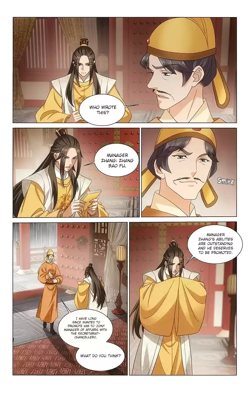 Prince, Don’T Do This! Chapter 338: Recuperating At Home