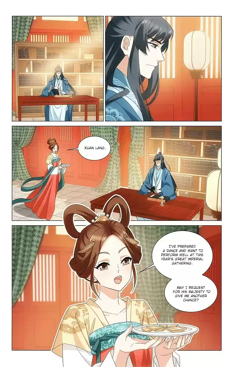 Prince, Don’T Do This! Chapter 338: Recuperating At Home