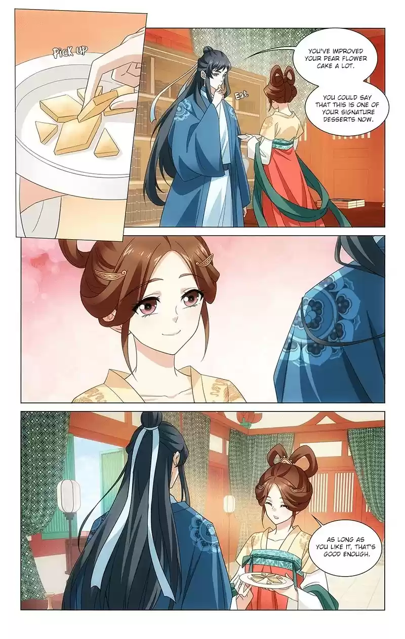 Prince, Don’T Do This! Chapter 338: Recuperating At Home