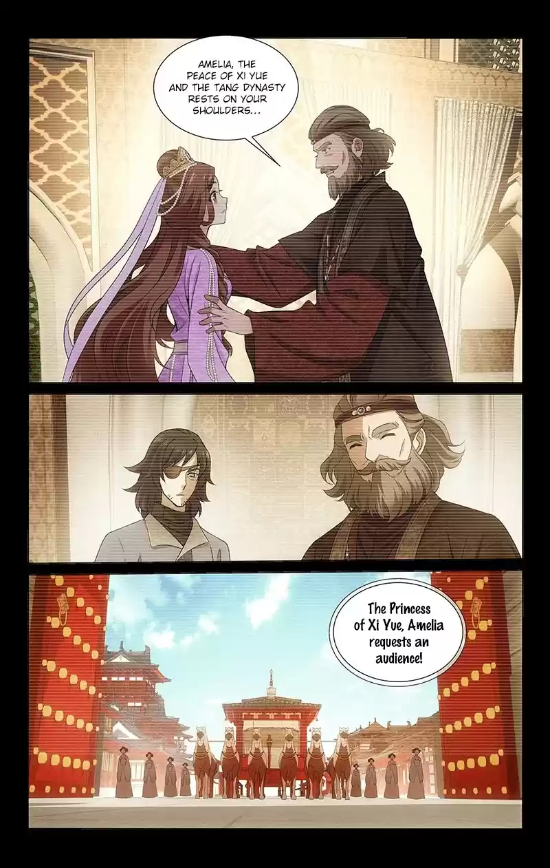 Prince, Don’T Do This! Chapter 341: Self-Reconciliation Is The Most Rare