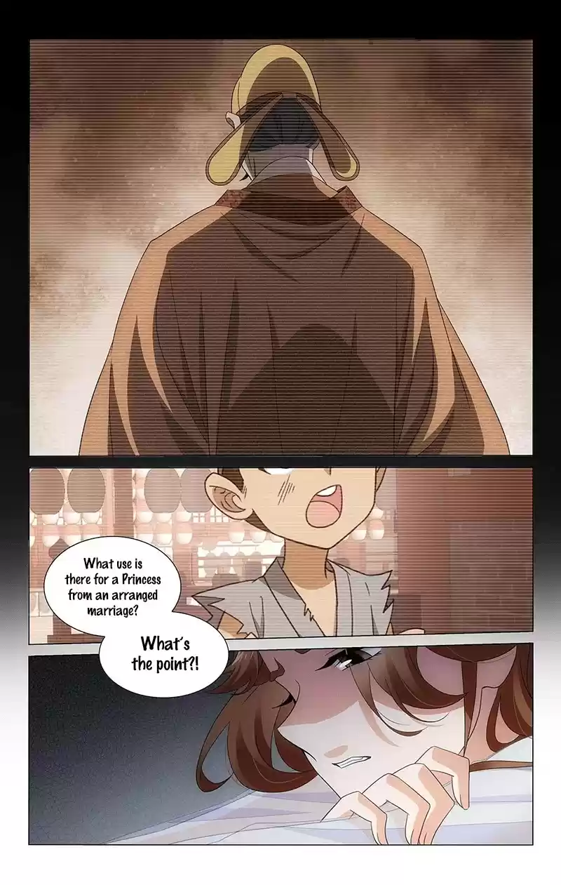 Prince, Don’T Do This! Chapter 341: Self-Reconciliation Is The Most Rare