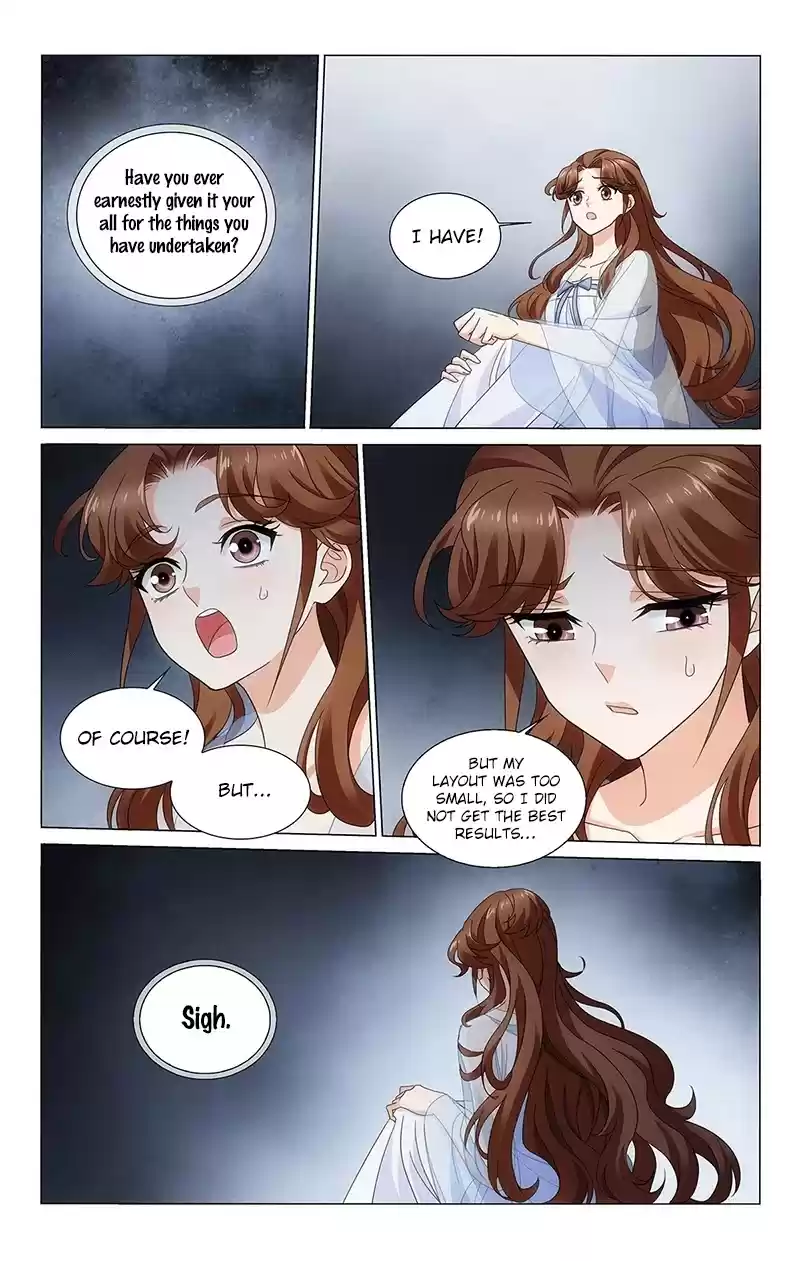 Prince, Don’T Do This! Chapter 341: Self-Reconciliation Is The Most Rare