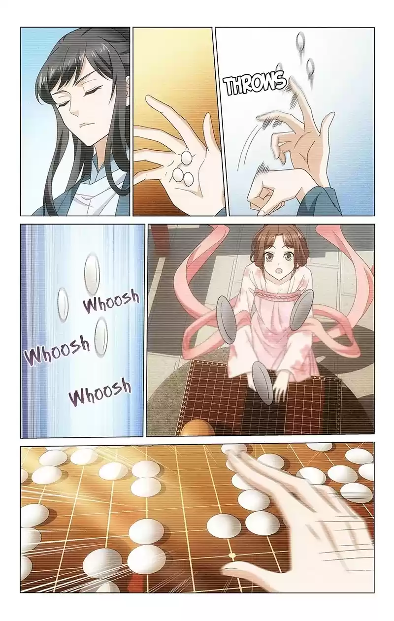 Prince, Don’T Do This! Chapter 342: Idle Days Of The Married Couple