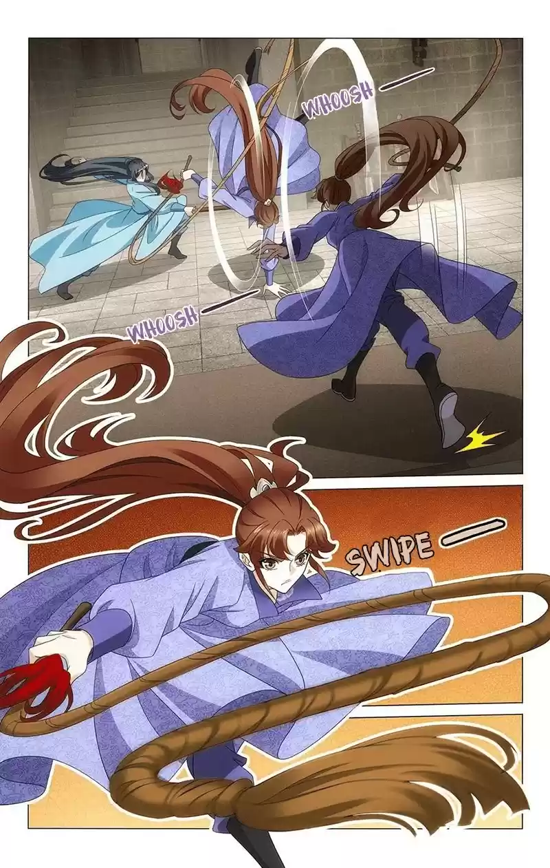 Prince, Don’T Do This! Chapter 343: Behind The Calm Facade