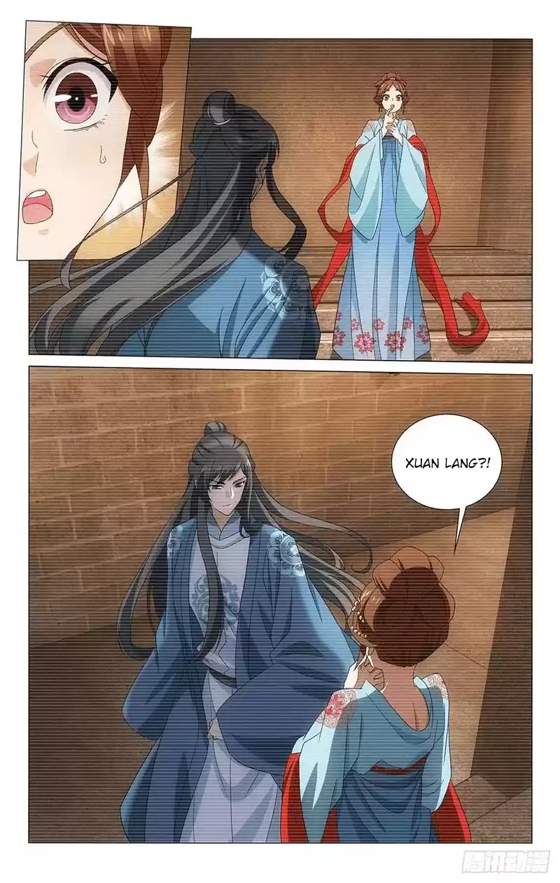 Prince, Don’T Do This! Chapter 344: Hearts And Minds Are In Sync